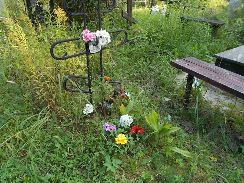 Котаева Анна Ивановна