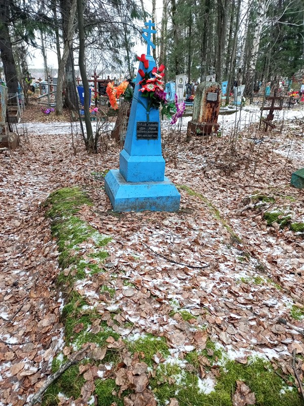 Сивков Иван Васильевич