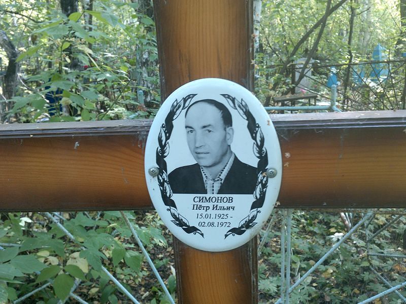 Симонов
