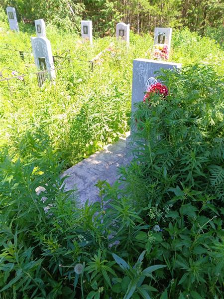 Гусарова Пелагея Григорьевна