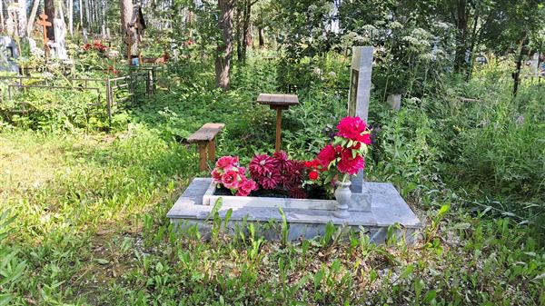 Крылатков Николай Николаевич