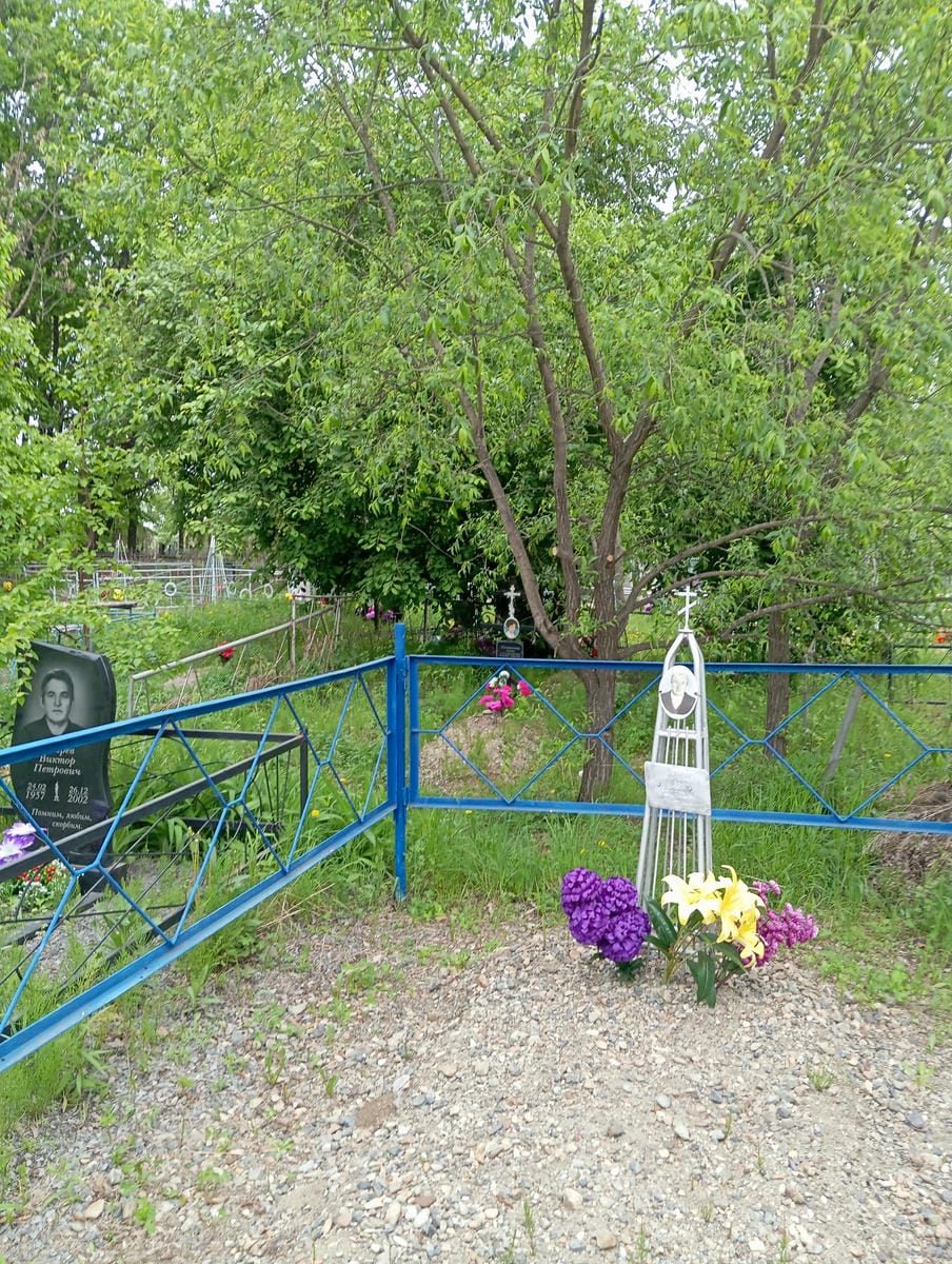 Тонких Юрий Петрович