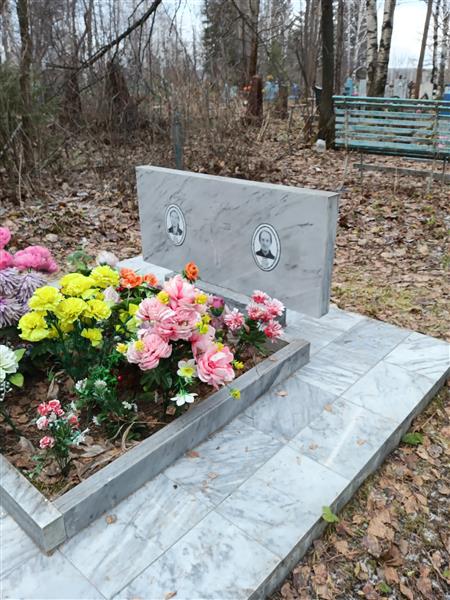 Корягина Анна Павловна