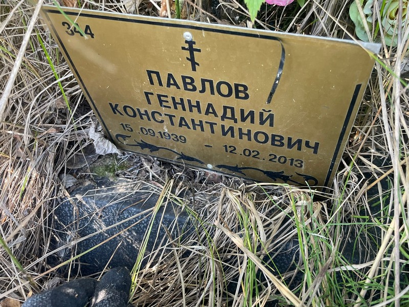Павлов