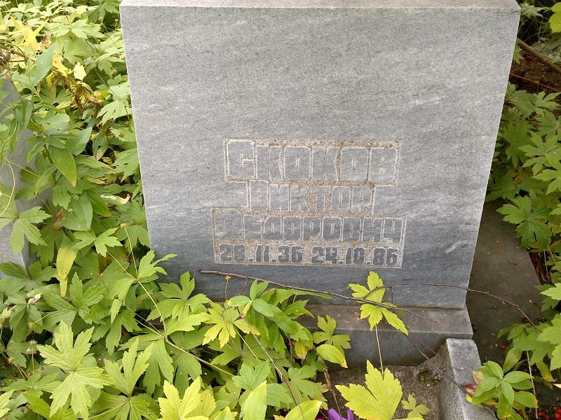 Скоков