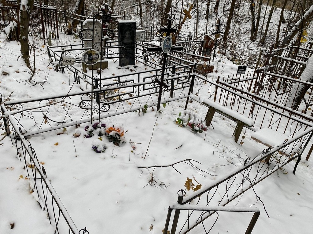 Моисеев Павел Иванович