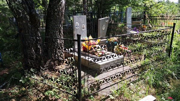 Бубнов Александр Викторович