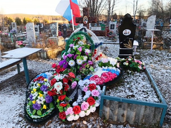 Кулишов Александр Павлович