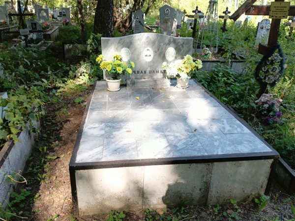 Сковородников Сергей Николаевич