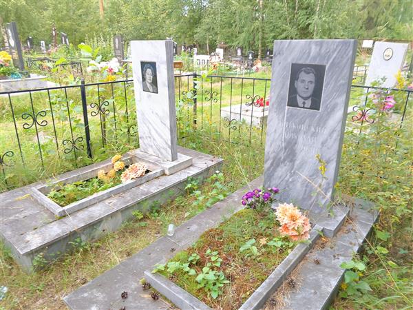 Битковская Зоя Петровна