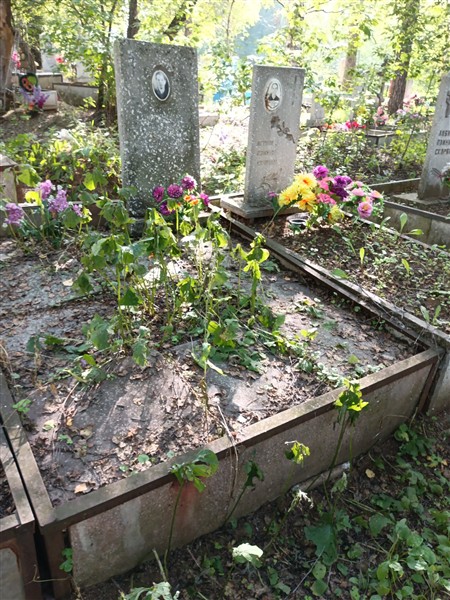 Долгорукова Валентина Александровна