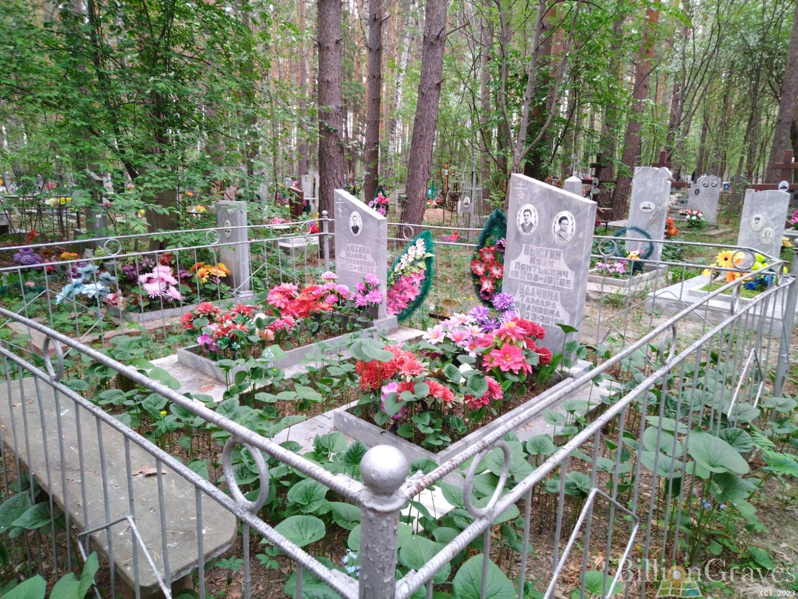 Удачина Тамара Ивановна