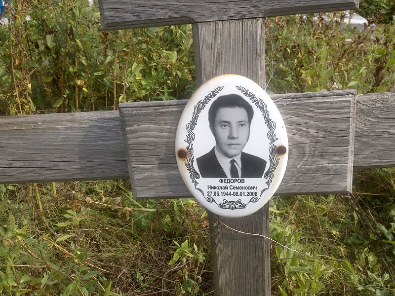 Федоров