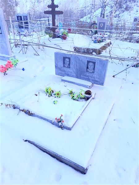 Ярчихина Ирина Яковлевна