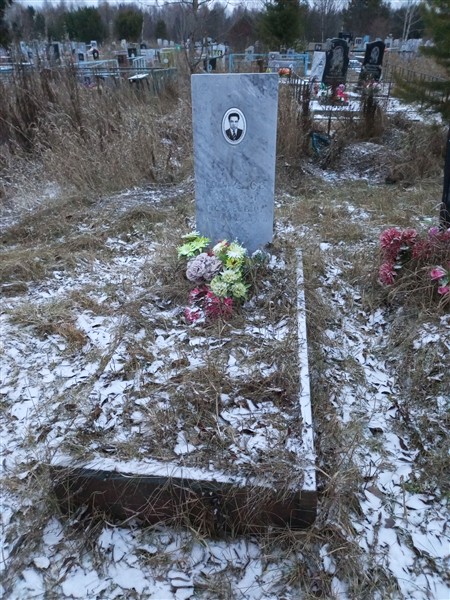 Кузнецов Алексей Сергеевич