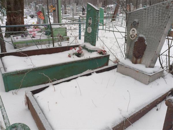 Кузнецов Сергей Иванович