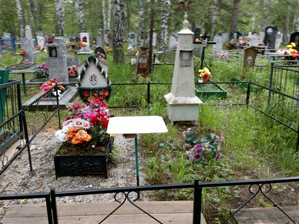 Добрынина Анна Александровна