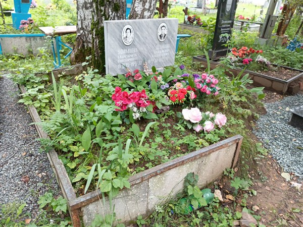 Дедюхин Владимир Алексеевич