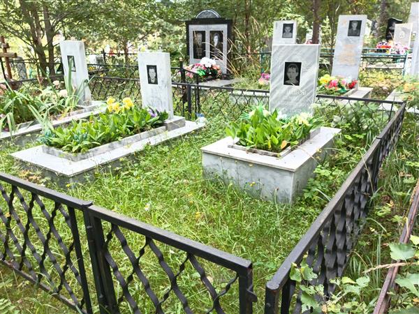 Кулешов Михаил Дмитриевич
