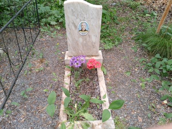 Цветков Александр Никитович