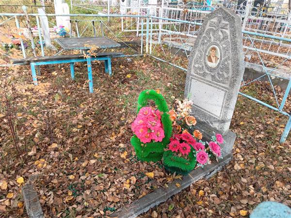 Колупаев Владимир Николаевич