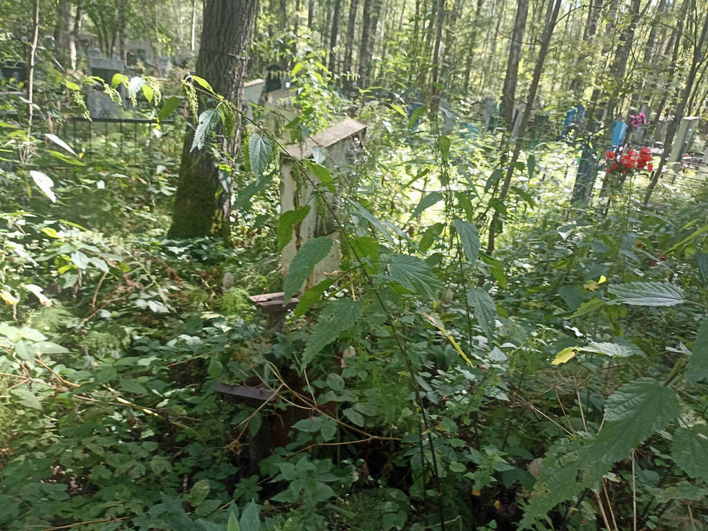 Лобанова Мария Павловна