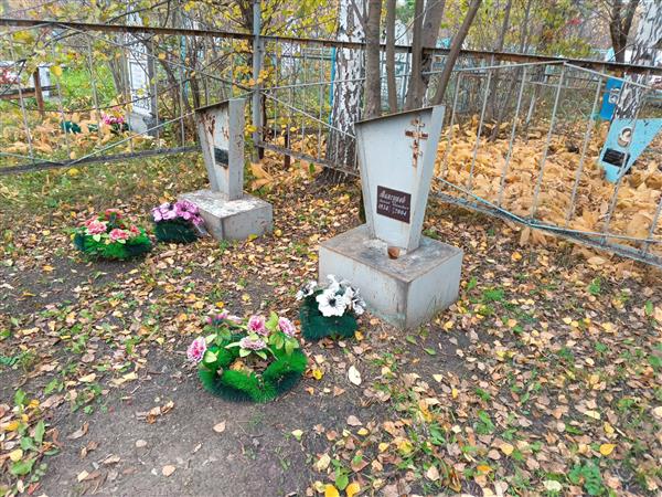 Мансуров Василий Николаевич