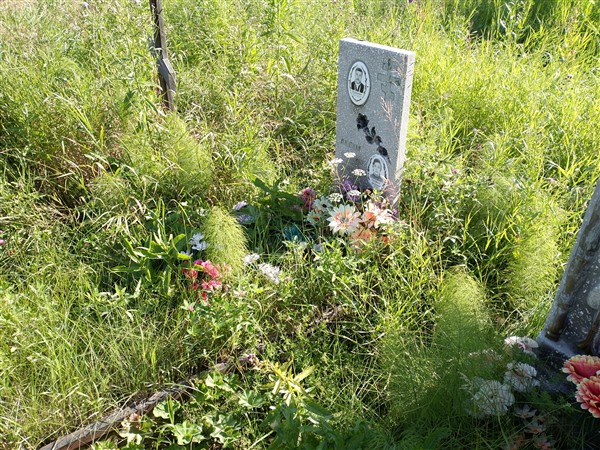 Коржавина Анна Егоровна