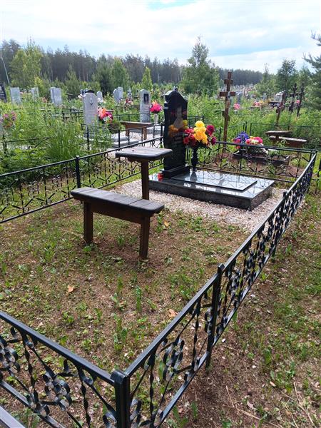 Жуковский Антон Сергеевич