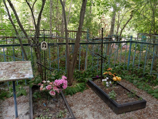Смердова Нина Павловна