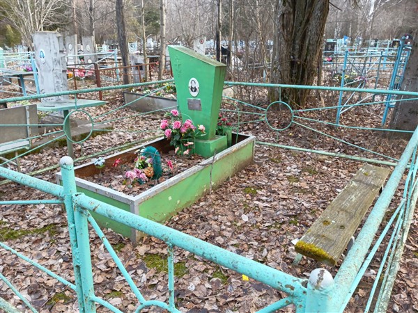 Брюханова Анастасия Григорьевна