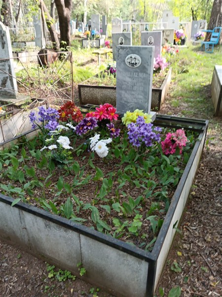 Полетаев Александр Алексеевич