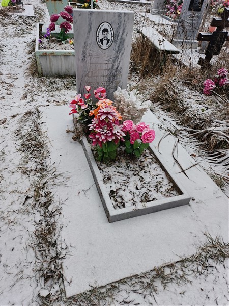 Жуков Геннадий Васильевич