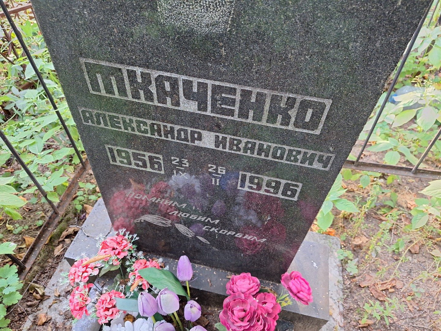 Ткаченко