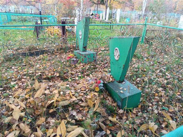 Сухобокова Анна Алексеевна