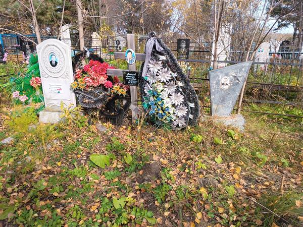 Макаров Александр Алексеевич