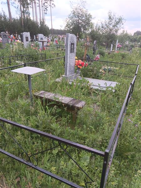 Писарев Дмитрий Геннадьевич