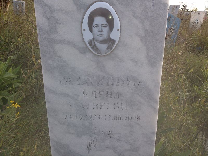 Разживина