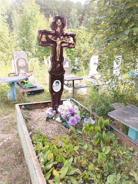 Чурина Людмила Николаевна