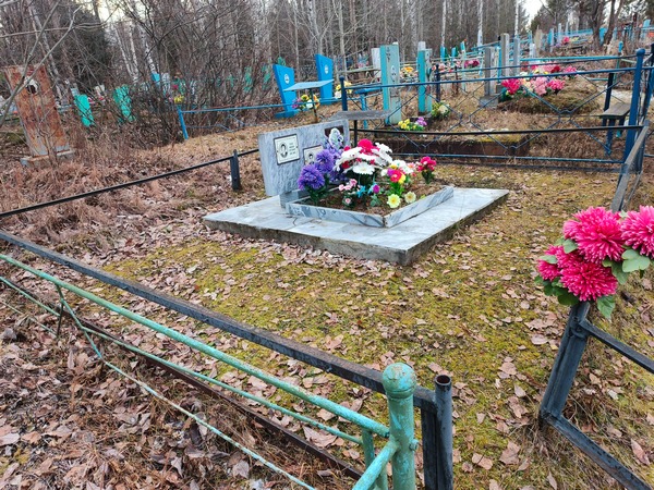 Узлова Анна Николаевна