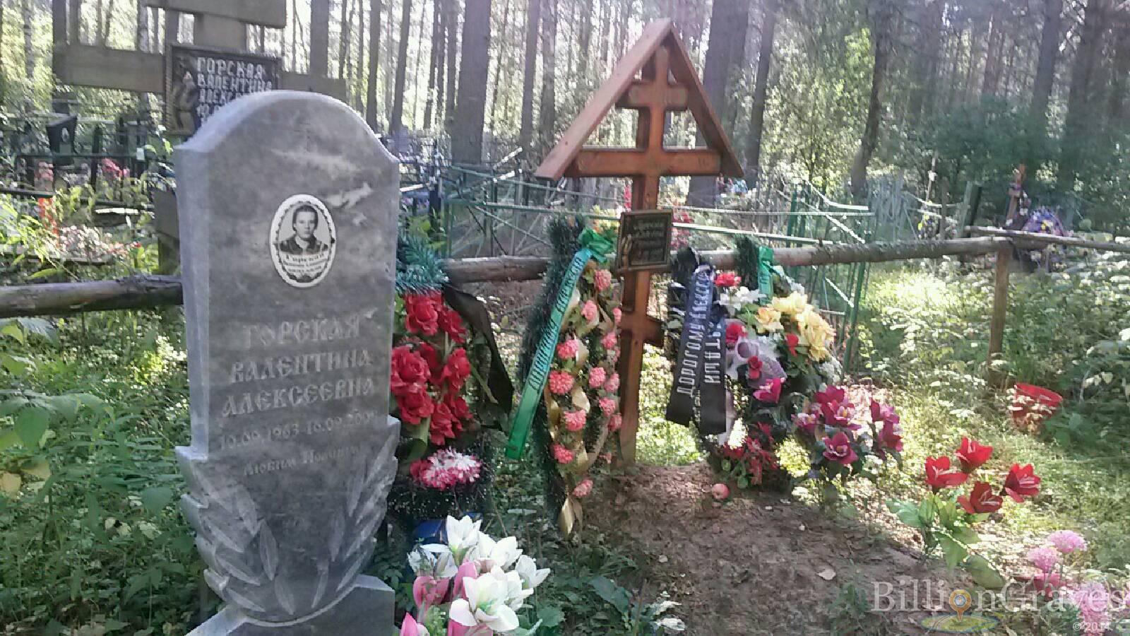 Горский Алексей Сергеевич