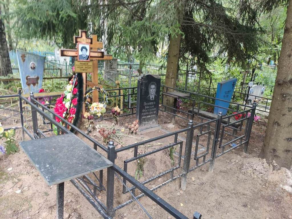Пилипей Капитолина Григорьевна
