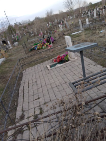 Еремеев Виктор Васильевич