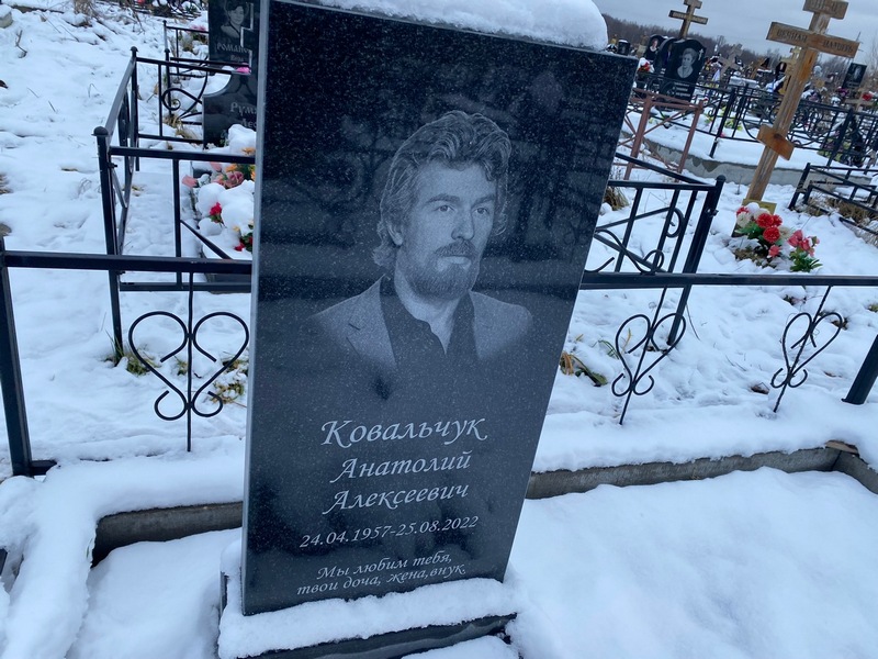 Ковальчук