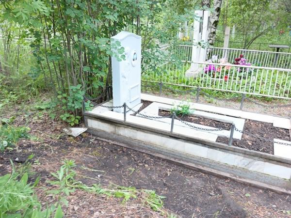 Гильгенберг Яков Федорович