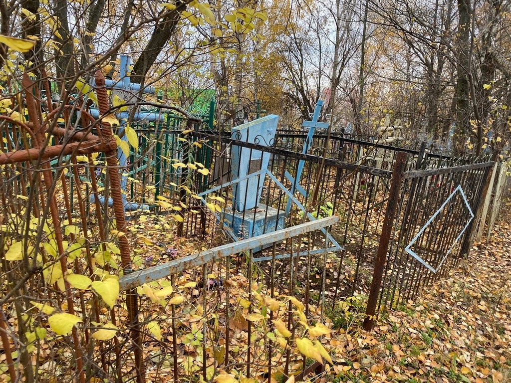 Муратов Лев Георгиевич