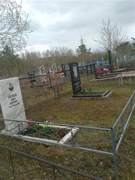 Логинов Федор Андреевич