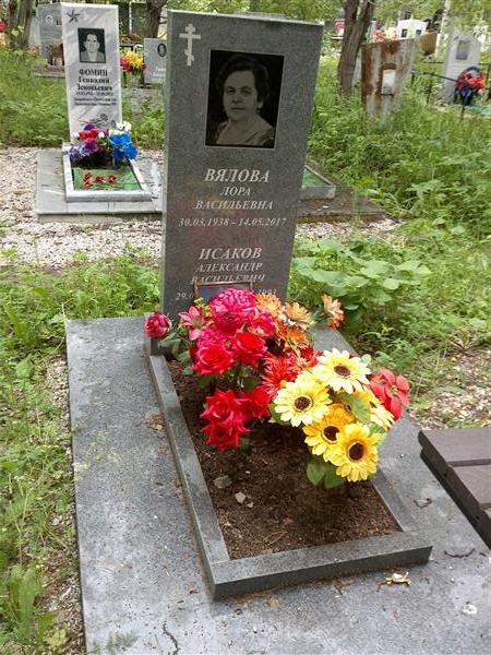 Исаков Александр Васильевич