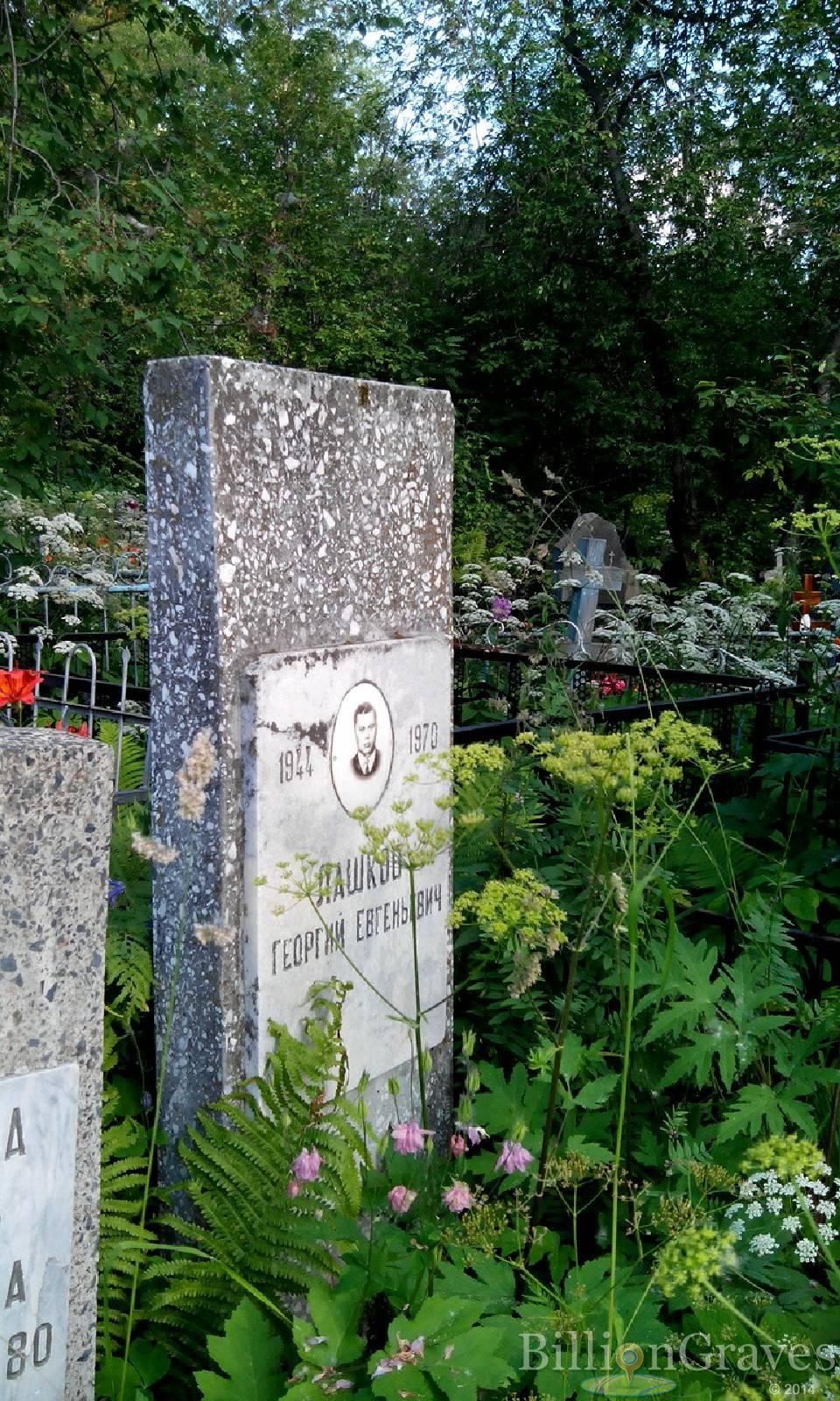 Лашкова Любовь Павловна