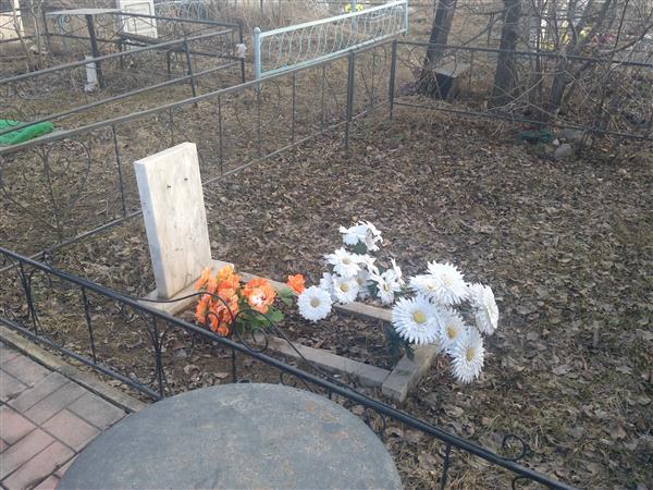 Крякова Галина Кирилловна